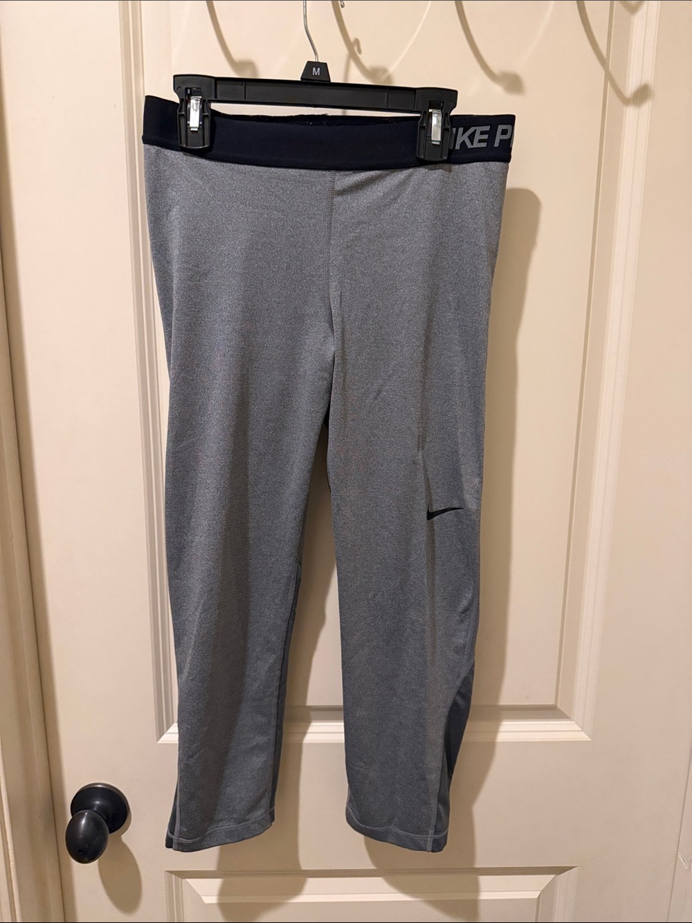 Nike Pro Cropped Leggings